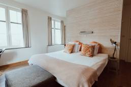 Heerlijk en verfrissend slapen en rusten in onze kwaliteit bedden - Hotel Dilsen-Stokkem